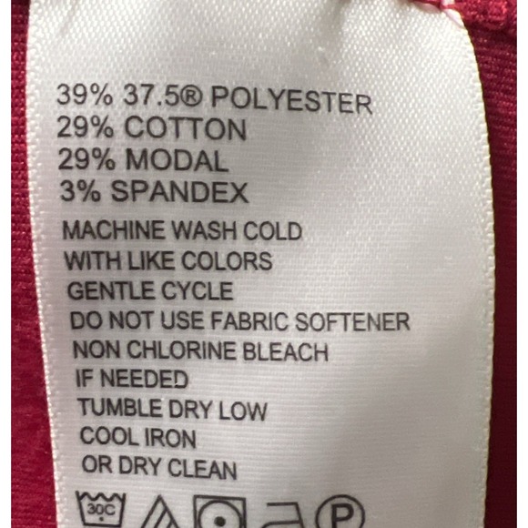 Lot Of 2 Tommy Bahama Island Zone Short Sleeve Performance Polos Size XL - Picture 6 of 9